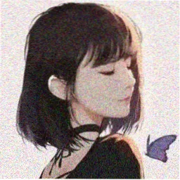 影迷 玻璃玫瑰 头像